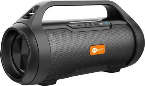 Ds154 Boombox Rgb Bluetooth 5.1 Stereo 30w Tws Taşınabilir Hoparlör