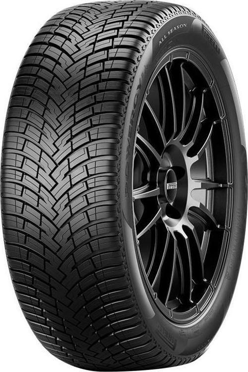 215/60 R17 100V XL Powergy All Season SF Oto Dört Mevsim Lastiği (Üretim: 2024)