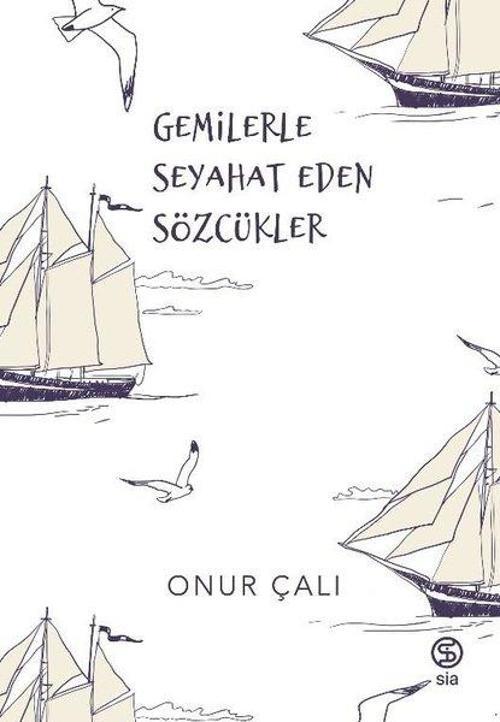 Gemilerle Seyehat Eden Sözcükler