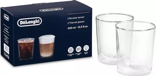 DLSC318 - 2'Li Çift Cidarlı Small Bardak