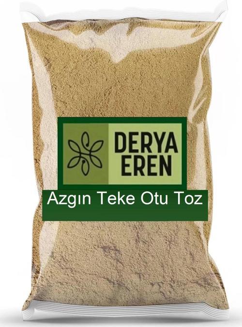 Azgın Teke Otu öğütülmüş 20 gr