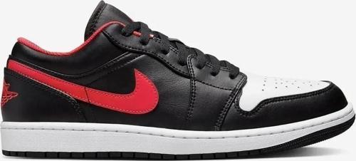 Aır Jordan 1 Low Erkek Ayakkabı 553558-063