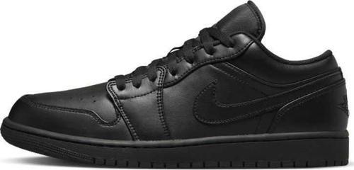 Aır Jordan 1 Low Erkek Ayakkabı 553558-093