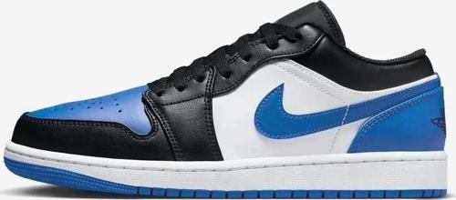 Aır Jordan 1 Low Erkek Ayakkabı 553558-140