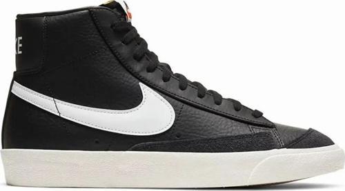 Blazer Mid 77 Vintage Erkek Ayakkabı BQ6806-002