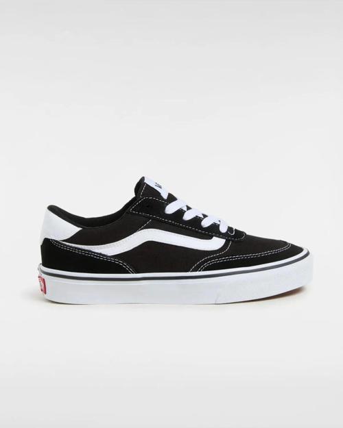 Brooklyn Ls Unisex Ayakkabı VN000D7UBZW1