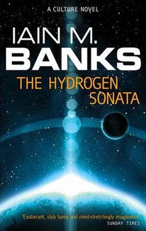 The Hydrogen Sonata (Culture 10)