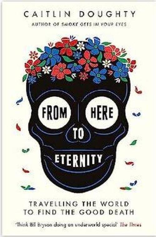 From Here to Eternity