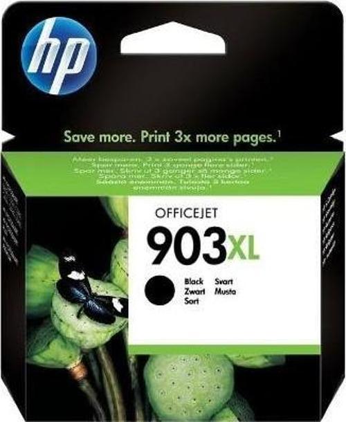903XL Black Siyah Yüksek Kapasite Kartuş T6M15AE