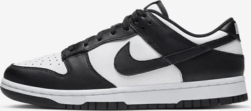 Dunk Low Kadın Ayakkabı DD1503-101