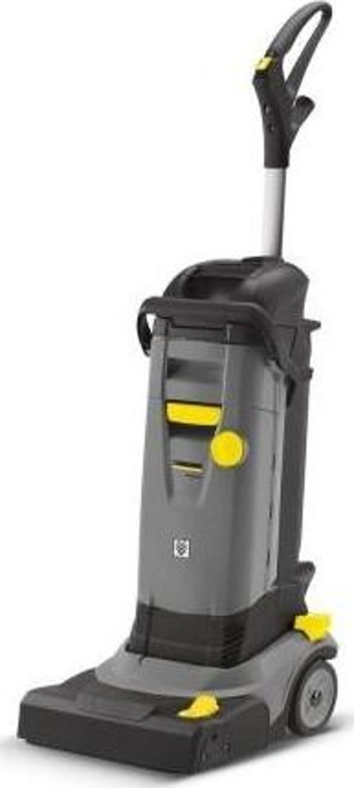 BR 30/4 ZEMİN TEMİZLEME MakineSI