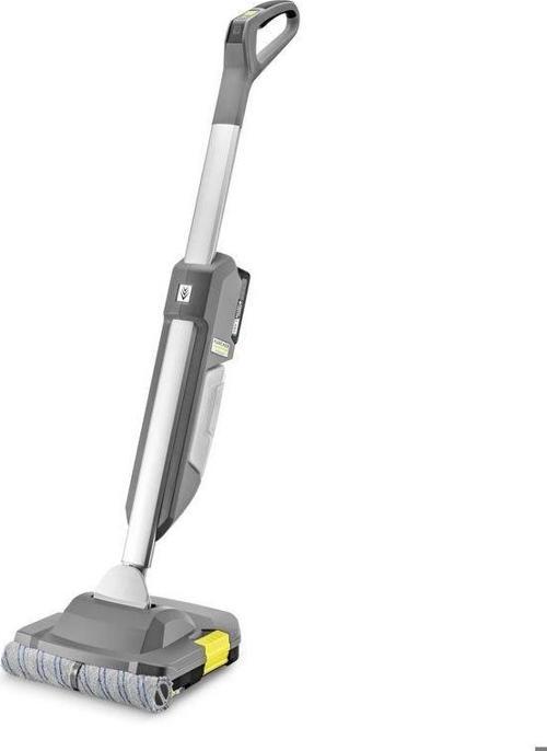 BR30/1 C BP Pack Buharlı Temizlik Makinesi