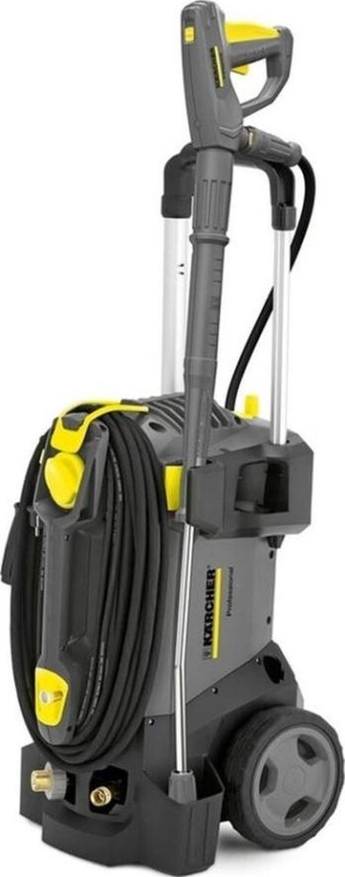 HD 5/17 C 170 Bar 3000 W Basınçlı Yıkama Makinesi