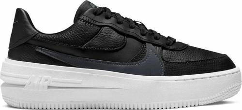 Air Force 1 Platform Kadın Sneaker Ayakkabı DJ9946-001