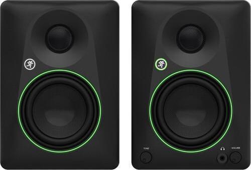 CR4.5  Aktif Multimedya Monitör Hoparlör (Çift)