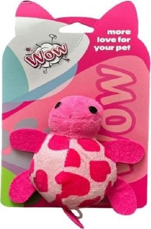 Kedi Oyuncak Çek Bırak Caretta