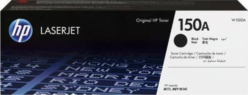 150A Black Siyah 950 Sayfa Yazıcı Toneri W1500A