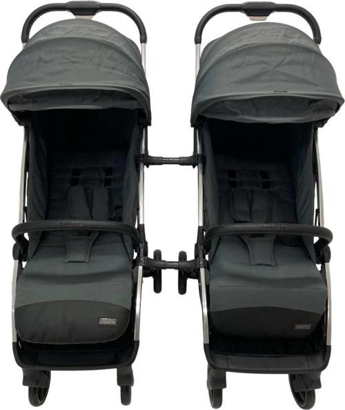 Trip İkiz Bebek Arabası