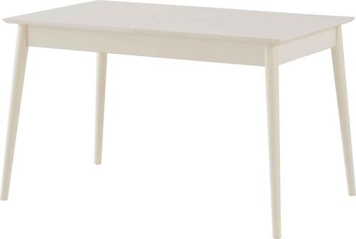 Bluma Ortadan Açılır Mutfak Masası 75x120 cm