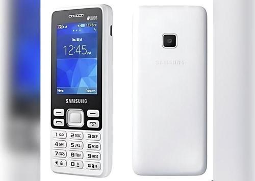 B350E Duos Tuşlu Cep Telefonu (İthalatçı Garantili)