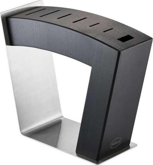 Bıçak Standı Dişbudak 6 Bıçak 1 Makas Kapasite 15042