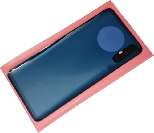 Xiaomi Mi 10T LİTE Arka Kapak (CAM+B-7000) MAVİ