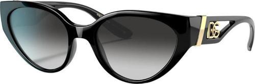 Dolce Gabbana DG6146 501/8G 54 Kadın Güneş Gözlüğü