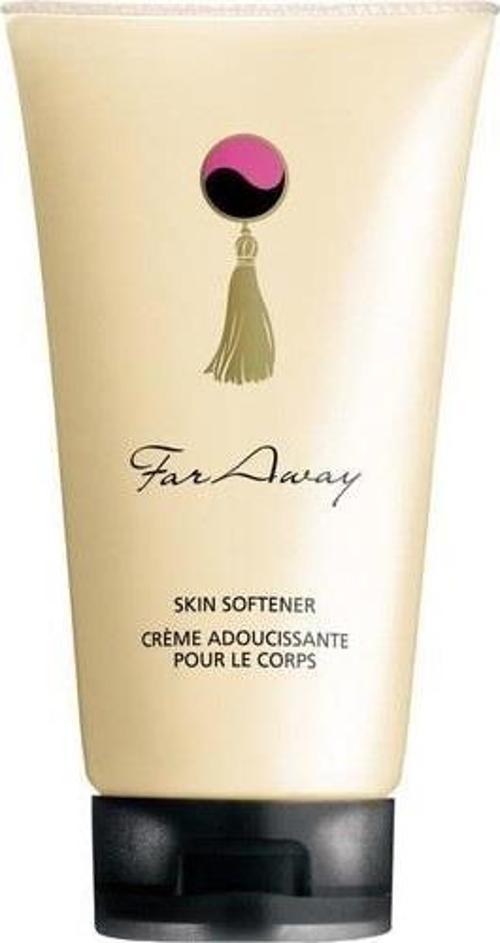 Vücut Losyonu Far Away 125 Ml
