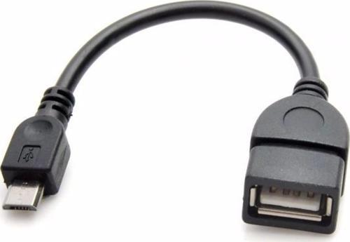 Samsung Sony LG HTC Asus Usb Host Otg Kablo