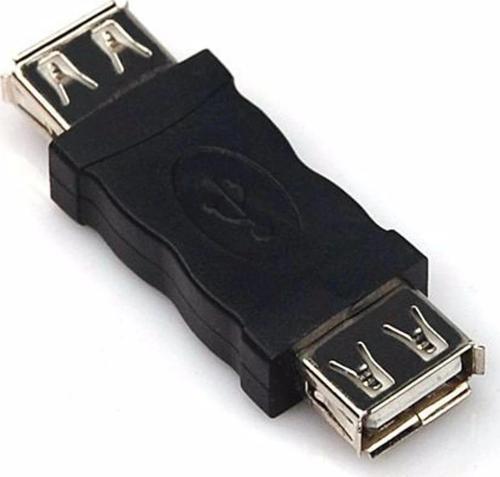 USB F/F DİŞİ DİŞİ ARA ADAPTÖR - USB DİŞİ DİŞİ ÇEVİRİCİ