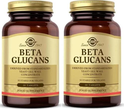 Beta 1.3 Glucans 60 Tb 2 Adet