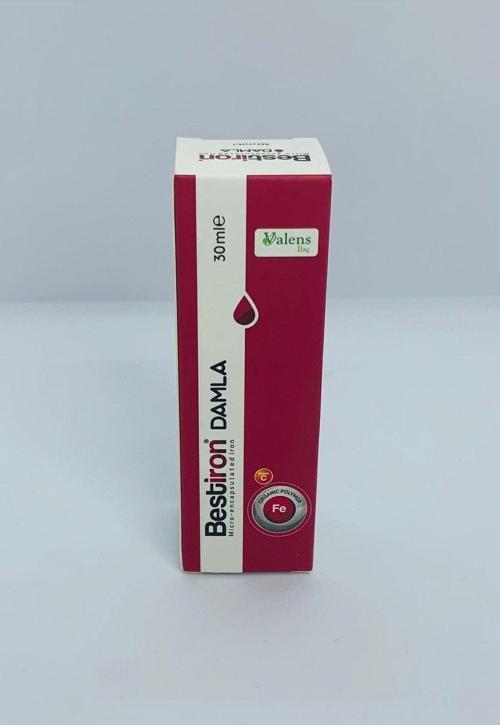 Bestiron Damla 30 ml