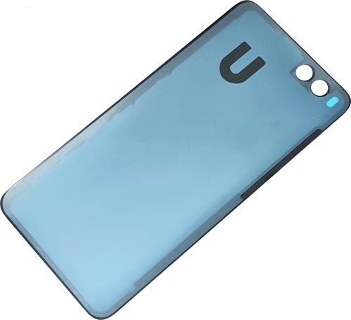 Xiaomi Mi Note 3 Arka Kapak (CAM+B-7000) MAVİ
