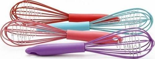 UN 232 RENKLİ SİLİKON ÇIRPICI ( MOR- KIRMIZI- MAVİ- PEMBE )