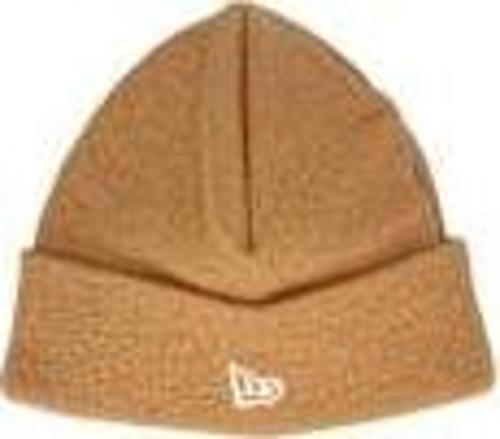 Ne Short Cuff Beanie - New Era - Kadın Luisaviaroma