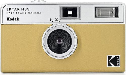 Ektar H35 Yarım Kare Film Kamera