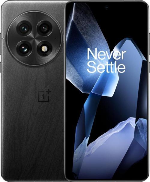13 5G 512 GB 16 GB Ram (Oneplus Türkiye Garantili) Siyah