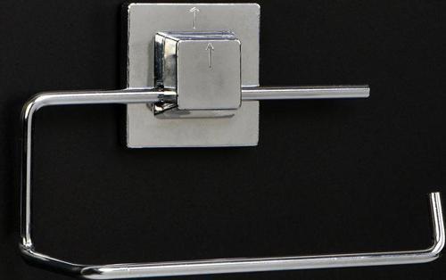 Yapışkanlı Tuvalet Kağıtlığı, Tuvalet Kağitliği, Banyo Aksesuarları