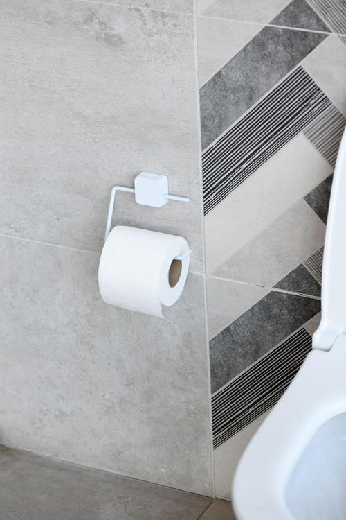 Yapışkanlı Tuvalet Kağıtlığı, Tuvalet Kağitliği, Banyo Aksesuarları