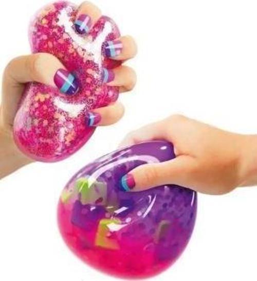 Doktor Squish Yedek 4737