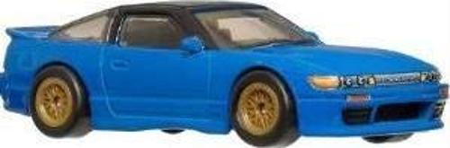Nissan Sileighty Car Culture Premium