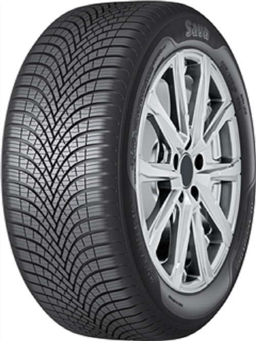 215/60R16 99V ALL WEATHER XL Oto 4 Mevsim Lastiği (Üretim Yılı: 2024)