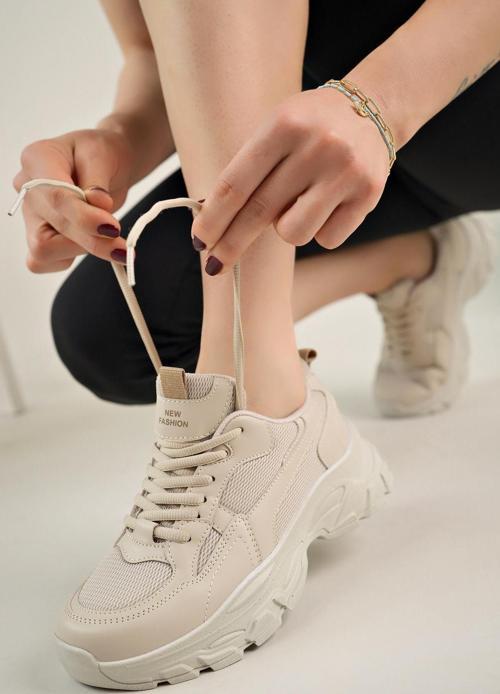 KADIN MİLANO KADIN SNEAKERS