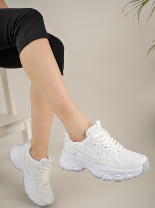 KADIN MİLANO KADIN SNEAKERS