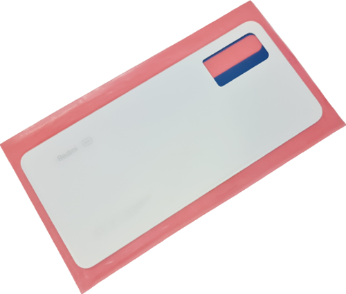 Redmi Note 11 PRO Arka Pil Batarya Kapağı (CAM B-7000) BEYAZ