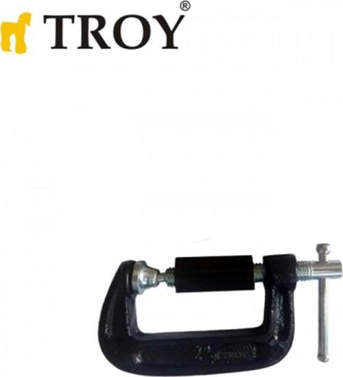 25062 C Tipi İşkence 51 mm