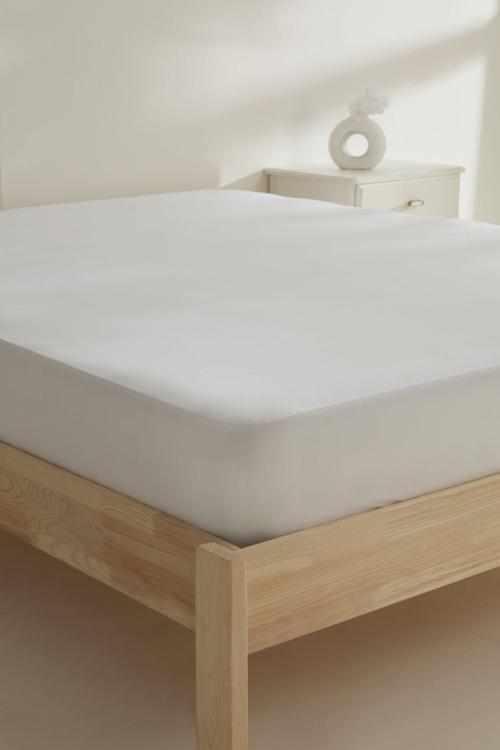 Full Kenarlı Sıvı Geçirmez Alez 100x200 cm