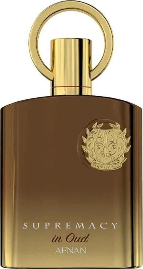 Supremacy In Oud Extrait 150 Ml Erkek Parfüm