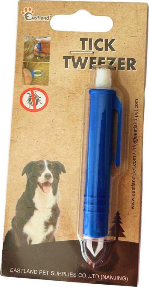 Kedi Ve Köpekler Için Pire Cımbızı Kalemi Aparatı
