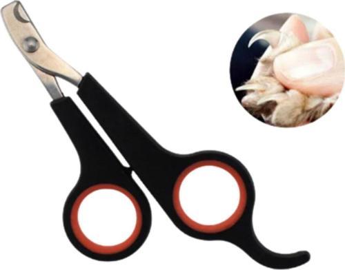 Kedi Köpek Tırnak Makası Çelik Yavru Ve Yetişkin Pet Ürünü